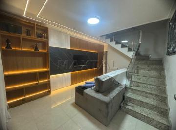 Casa · 92m² · 3 Quartos · 2 Vagas · Sobrado na Parada Inglesa com 92 m², 3 quartos, 1 suíte, 1 vaga e espaço gourmet com churrasqueira.