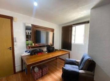 Apartamento · 47m² · 2 Quartos · 1 Vaga · Apartamento em Lomba do Pinheiro