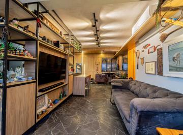 Apartamento de 2 quartos, Barueri · Exclusividade, Sofisticação e Vista Privilegiada no Coração de Alphaville