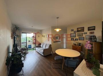 Apartamento · 71m² · 3 Quartos · 1 Vaga · APARTAMENTO A VENDA 71 M² - 3 QUARTOS SENDO 1 SUÍTE - 1 VAGA - NOVA KLABIN