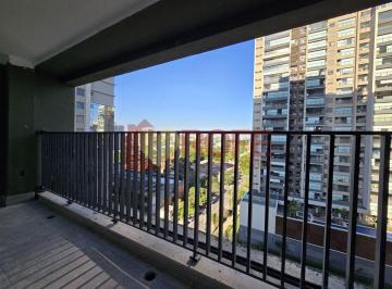 Apartamento · 105m² · 3 Quartos · 2 Vagas · INVERT CAMPO BELO | 3 SUÍTES | ANDAR ALTO | 2 VAGAS | VARANDA | ALTO PADRÃO
