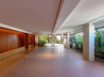 Apartamento · 360m² · 3 Quartos · 4 Vagas · Cobertura Penthouse em Moema Pássaros - 360m² 3 suítes 4 vagas - Lazer completo