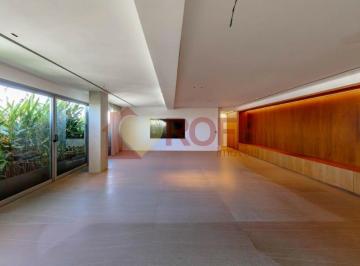Apartamento · 360m² · 3 Quartos · 4 Vagas · Cobertura Penthouse em Moema Pássaros - 360m² 3 suítes 4 vagas - Lazer completo