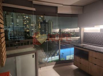 Apartamento · 30m² · 1 Quarto · Studio para alugar com 30m², 1 quarto e sem vaga
