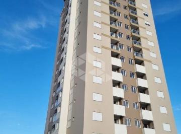 Apartamento · 55m² · 2 Quartos · 1 Vaga · Apartamento 55M² - para Alugar