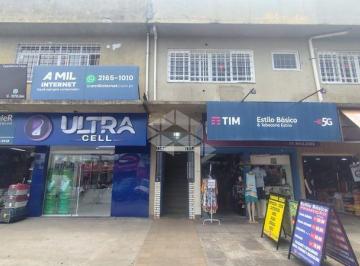 Comercial · 30m² · Sala 44M² - para Alugar