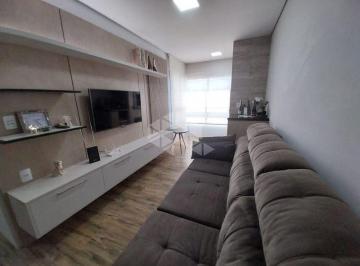 Apartamento · 68m² · 2 Quartos · 1 Vaga · Apartamento - para Alugar