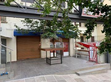 Comercial · 120m² · Loja 120M² - para Alugar