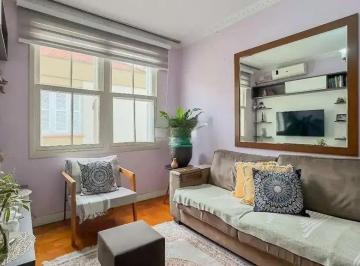 Apartamento · 58m² · 2 Quartos · Apartamento com 2 Quartos e 1 banheiro - Vila Ipiranga