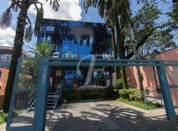 507d7b0831d24fb95316729aefe06e0de4548be6 · Ponto para alugar, 1250 m² - Indianópolis - próximo a Av. Rubem Berta