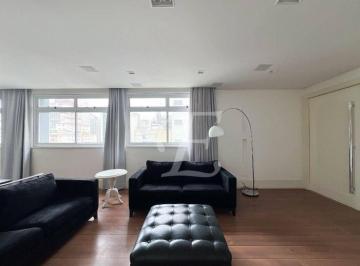 9db0893e93fd3d551c975fa5b80d9bcd7c1d0efe · Apartamento com 2 dormitórios à venda, 180 m² por R$ 3.200.000,00 - Jardins - São Paulo/SP