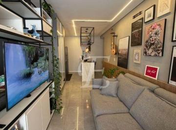 585c1cad08611c23729e3651ba826c562724c0d3 · Apartamento à venda, 47 m² por R$ 850.000,00 - Campo Belo - São Paulo/SP