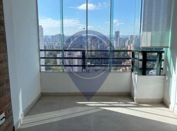 Foto 01 · Apartamento à venda na Vila Andrade, São Paulo-SP: 3 quartos, 1 suíte, 2 salas, 3 banheiros, 4 vagas