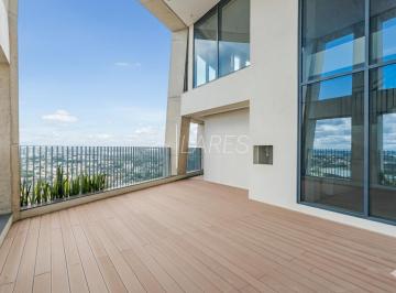 1 · Apartamento com 463 m², 5 quartos sendo 5 suítes à venda no bairro Ecoville.