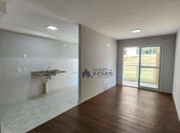 b2b32353bca3019cf62b65cccbe8bdec35d87539 · Apartamento com 3 dormitórios à venda, 80 m² por R$ 425.000 - Balneario Tropical - Paulínia/SP