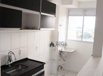90132eb5178626041d18255b05ac5523a3677377 · Apartamento à Venda – Condomínio For Life