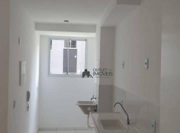 b0cc5c0801a57baba7f42c70d43a0eb94c884514 · Apartamento com 2 dormitórios à venda, 44 m² por R$ 240.000,00 - Hm Smart Paulínia - Paulínia/SP