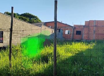 7af69a839421eedf7efba82785af01ac28a51815 · Terreno, 300 m² - venda por R$ 250.000 ou aluguel por R$ 4.000/mês - Parque Bom Retiro - Paulínia/SP