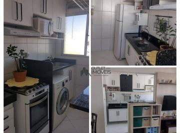 05299b67778eac2d59b03aadbbda04659c1bdfa5 · Apartamento com 2 dormitórios à venda, 47 m² por R$ 340.000 - Morumbi - Paulínia/SP