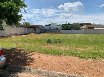 686438e84fe4f1ba5a60936152f1fa2e184227eb · Terreno à venda, 300 m² por R$ 255.319 - Condomínio Campos do Conde II - Paulínia/SP