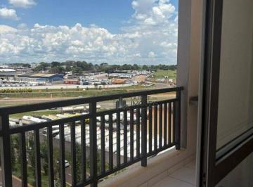 5512add304f6b831b4a92aa9cb81c4acc7cf33df · Apartamento com 2 dormitórios à venda, 60 m² por R$ 500.000 - Città Di Modena - Paulínia/SP