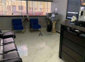a8ce50d9be7487fe3e9855e17febe9f1aa4a3e32 · Prédio à venda, 700 m² por R$ 2.500.000 - Vila Bressani - Paulínia/SP