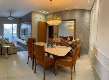 b98f875241735f18eda2e0de45643ef4c8b512ce · Apartamento com 3 dormitórios, 77 m² - venda por R$ 700.000 - Jardim dos Calegaris - Paulínia/SP