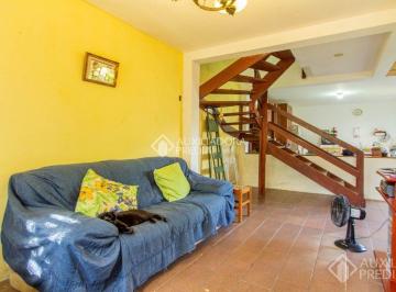 Casa · 114m² · 2 Quartos · 2 Vagas · Casa em Higienópolis, Porto Alegre