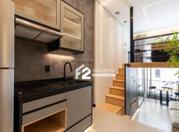 Apartamento · 26m² · 1 Quarto · Apartamento com 1 dormitório à venda, 26 m² - Vila Mariana - São Paulo/SP
