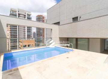 Apartamento · 398m² · 3 Quartos · 6 Vagas · Cobertura à venda, 398 m² por R$ 8.939.500,00 - Moema - São Paulo/SP