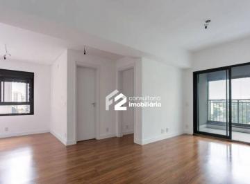 Apartamento · 60m² · 1 Quarto · 1 Vaga · Apartamento à venda, 60 m² por R$ 1.190.000,00 - Moema - São Paulo/SP