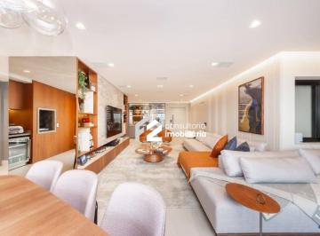 Apartamento · 240m² · 4 Quartos · 3 Vagas · Apartamento com 4 dormitórios à venda, 240 m² - Vila Mariana - São Paulo/SP