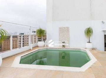 Apartamento · 400m² · 4 Quartos · 5 Vagas · Cobertura à venda, 400 m² por R$ 3.650.000,00 - Moema - São Paulo/SP