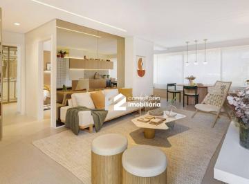 Apartamento · 66m² · 2 Quartos · 1 Vaga · Apartamento com 2 dormitórios à venda, 66 m² - Vila Mariana - São Paulo/SP