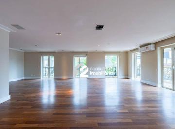 Apartamento · 385m² · 4 Quartos · 6 Vagas · Apartamento com 4 dormitórios à venda, 385 m² - Jardim Paulista - São Paulo/SP