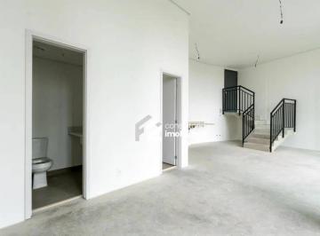 Apartamento · 64m² · 1 Quarto · 1 Vaga · Loft com 1 dormitório à venda, 64 m² por R$ 1.295.000 - Moema - São Paulo/SP