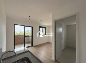 Apartamento · 28m² · 1 Quarto · Studio à venda, 28 m² por R$ 410.000,00 - Moema - São Paulo/SP