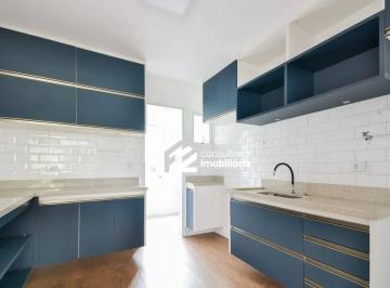 Apartamento · 90m² · 3 Quartos · 1 Vaga · Apartamento à venda, 90 m² por R$ 1.070.000,00 - Moema - São Paulo/SP