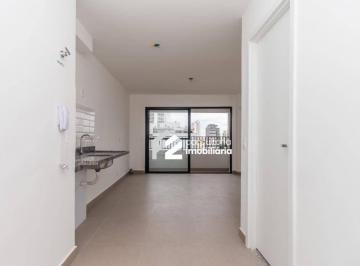 Apartamento · 28m² · 1 Quarto · Studio com 1 dormitório à venda, 28 m² - Vila Mariana - São Paulo/SP