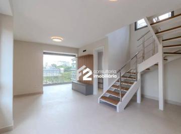 Apartamento · 97m² · 2 Quartos · 1 Vaga · Apartamento Duplex à venda, 97 m² por R$ 1.789.000,00 - Moema - São Paulo/SP