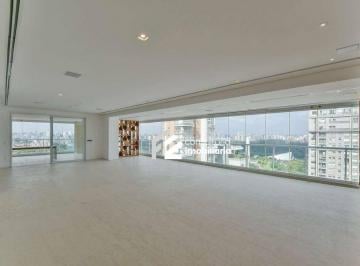 Apartamento · 412m² · 4 Quartos · 5 Vagas · Apartamento com 4 dormitórios à venda, 412 m² - Vila Mariana - São Paulo/SP