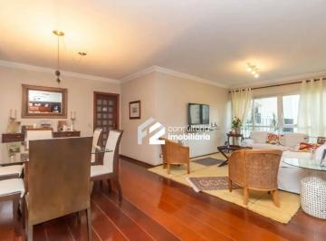 Apartamento · 165m² · 4 Quartos · 2 Vagas · Apartamento com 4 dormitórios à venda, 165 m² por R$ 1.890.000 - Moema - São Paulo/SP