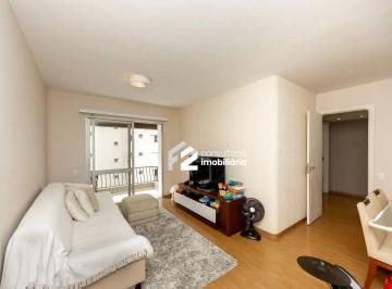 Apartamento · 78m² · 2 Quartos · 1 Vaga · Apartamento à venda, 78 m² por R$ 999.000,00 - Moema - São Paulo/SP