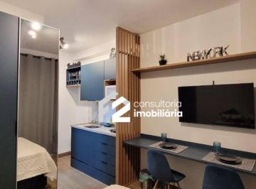 Apartamento · 28m² · 1 Quarto · Studio com 1 dormitório à venda, 28 m²- Vila Mariana - São Paulo/SP