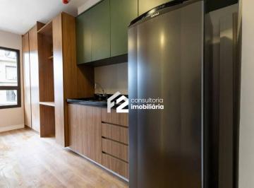 Apartamento · 20m² · 1 Quarto · Studio com 1 dormitório à venda, 20 m² por R$ 400.000,00 - Moema - São Paulo/SP