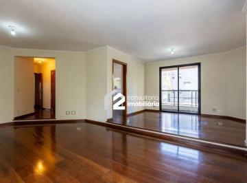 Apartamento · 178m² · 4 Quartos · 3 Vagas · Apartamento com 4 dormitórios, 178 m² - venda por R$ 1.650.000,00 ou aluguel por R$ 19.975,00/mês - 