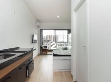 Apartamento · 26m² · 1 Quarto · Studio com 1 dormitório à venda, 26 m² - Vila Mariana - São Paulo/SP