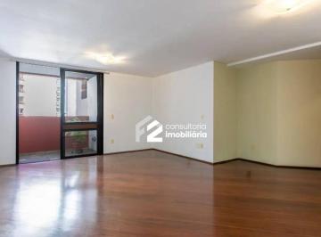 Apartamento · 120m² · 3 Quartos · 2 Vagas · Apartamento à venda, 120 m² por R$ 1.290.000,00 - Moema - São Paulo/SP