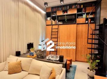 Apartamento · 50m² · 1 Quarto · 1 Vaga · Studio com 1 dormitório à venda, 50 m² - Vila Mariana - São Paulo/SP