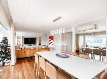 Apartamento · 188m² · 3 Quartos · 4 Vagas · Apartamento com 3 dormitórios à venda, 188 m² por - Vila Mariana - São Paulo/SP